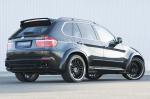 BMW X5 Flash by Hamann 2009 года